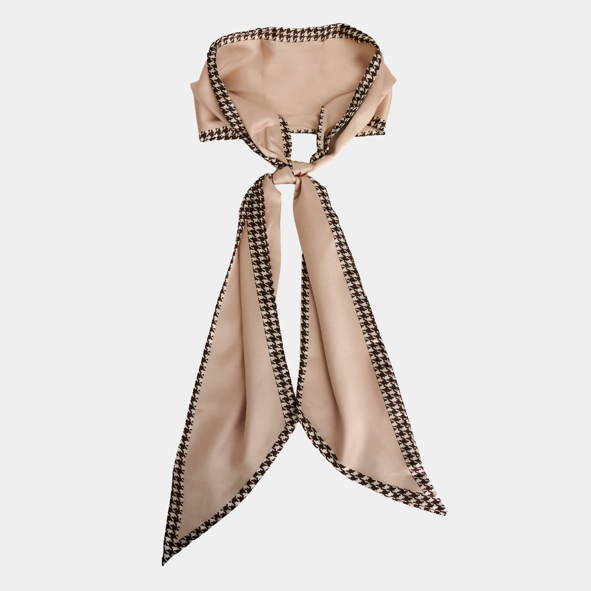 Lucy Multi-wear Mini Scarf
