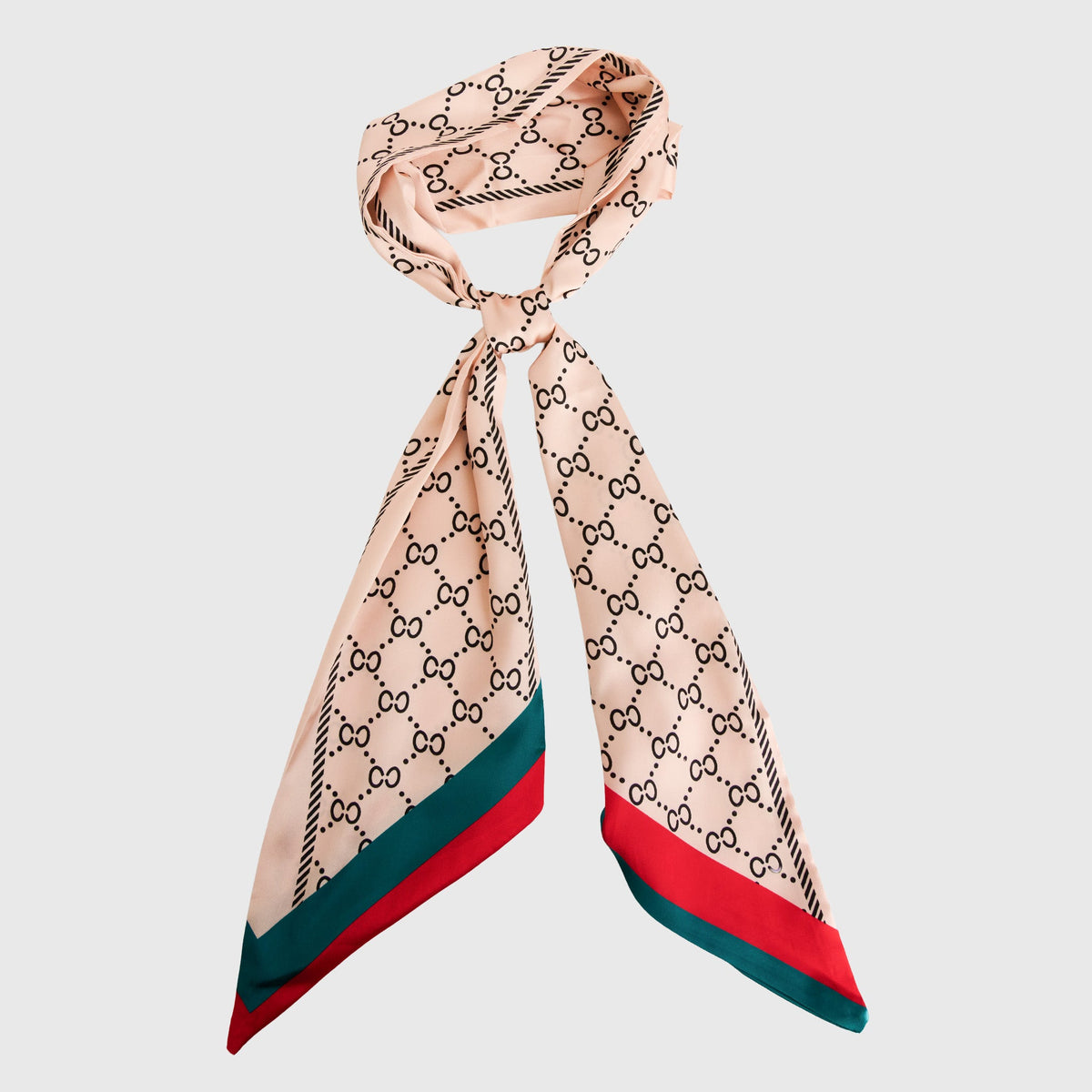 Lucy Multi-wear Mini Scarf