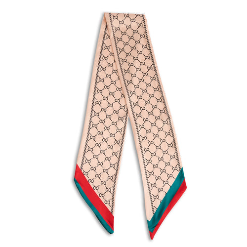 Lucy Multi-wear Mini Scarf