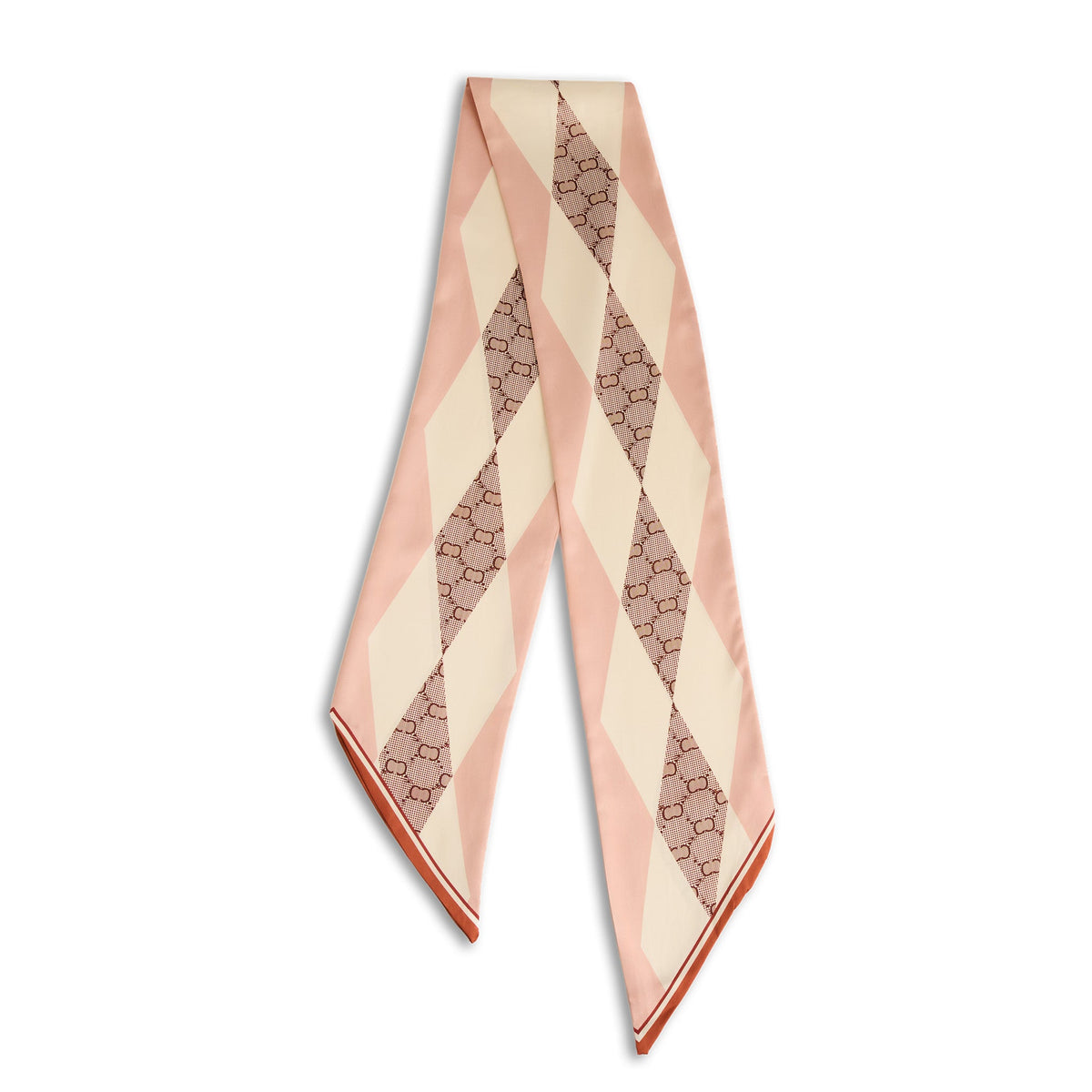 Lucy Multi-wear Mini Scarf
