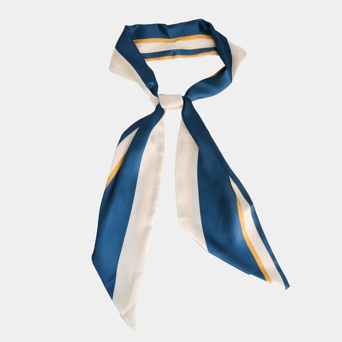 Lucy Multi-wear Mini Scarf