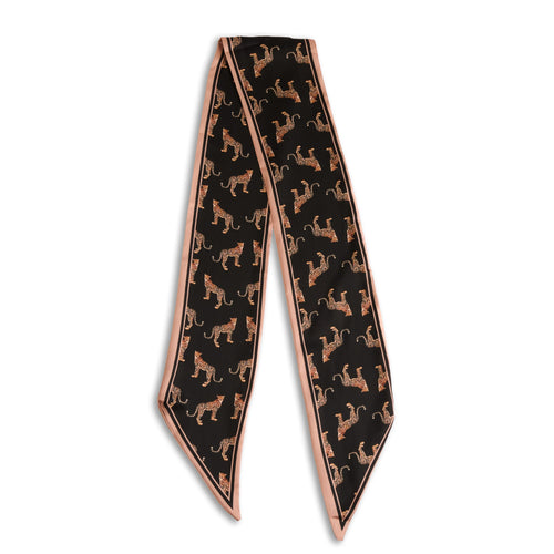 Lucy Multi-wear Mini Scarf