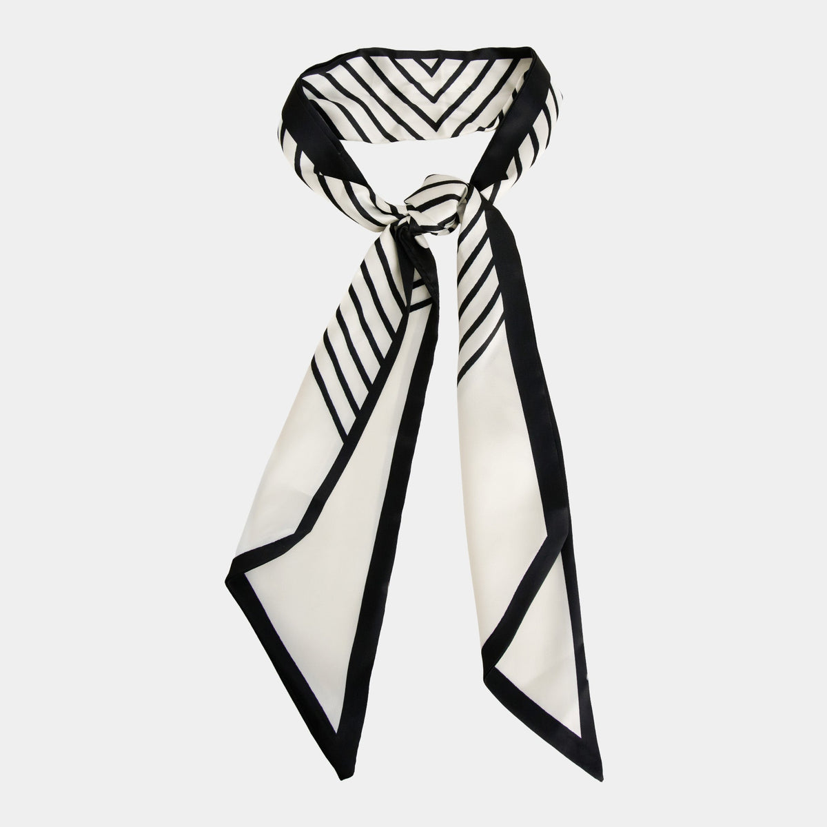 Lucy Multi-wear Mini Scarf