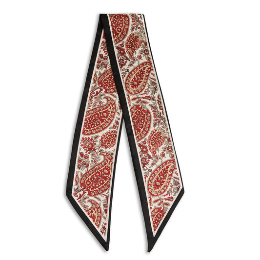 Lucy Multi-wear Mini Scarf