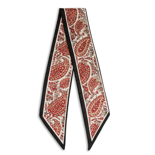 Lucy Multi-wear Mini Scarf