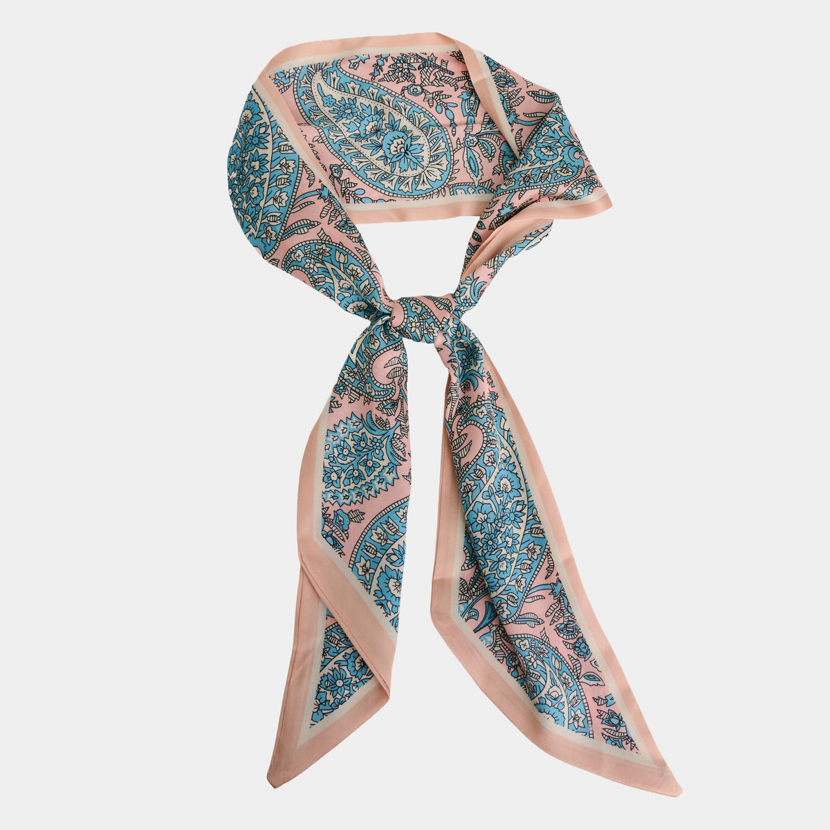 Lucy Multi-wear Mini Scarf