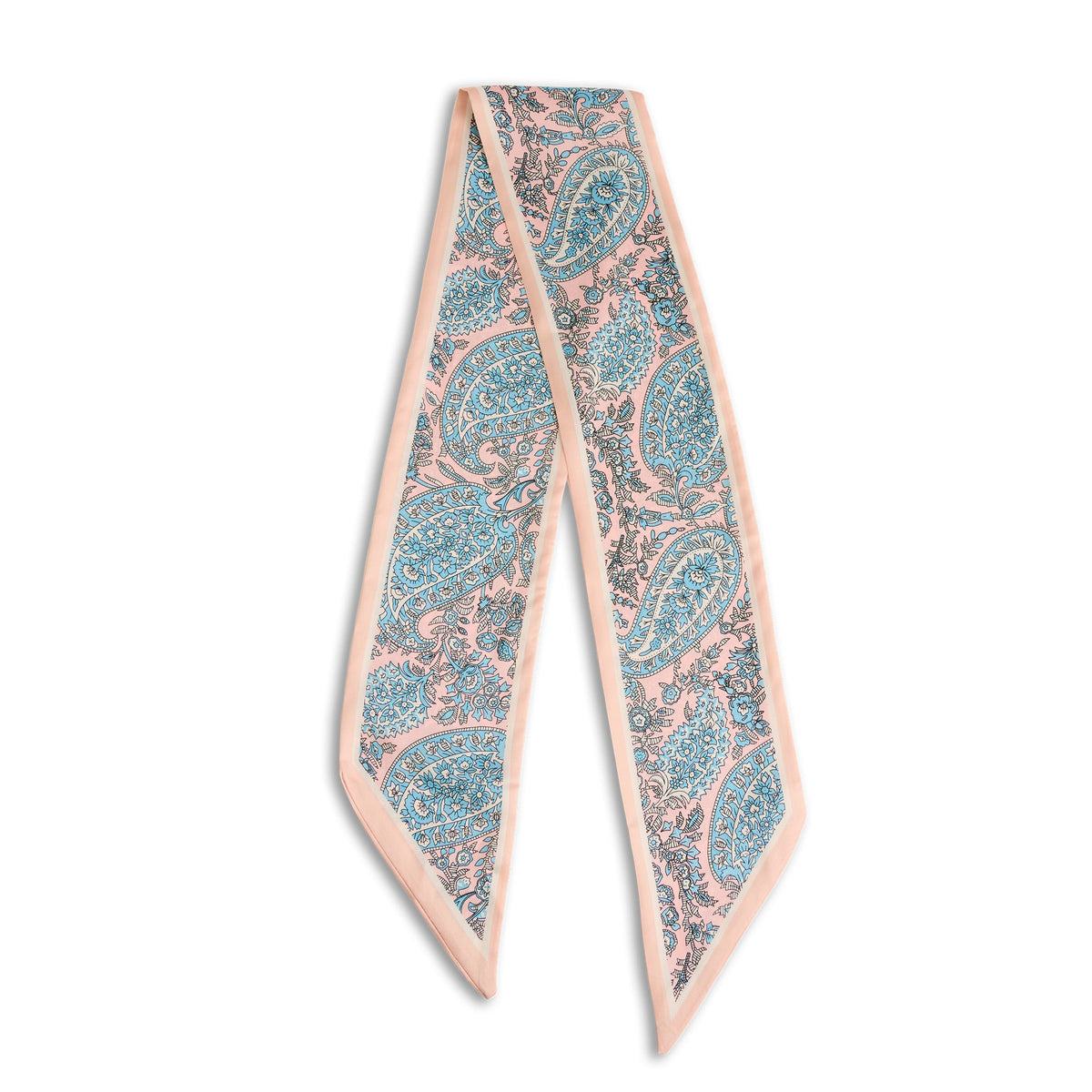Lucy Multi-wear Mini Scarf