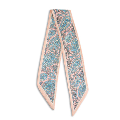 Lucy Multi-wear Mini Scarf