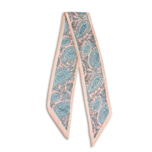 Lucy Multi-wear Mini Scarf