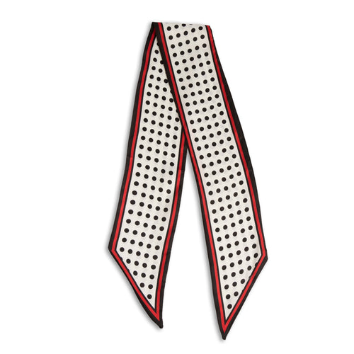 Lucy Multi-wear Mini Scarf