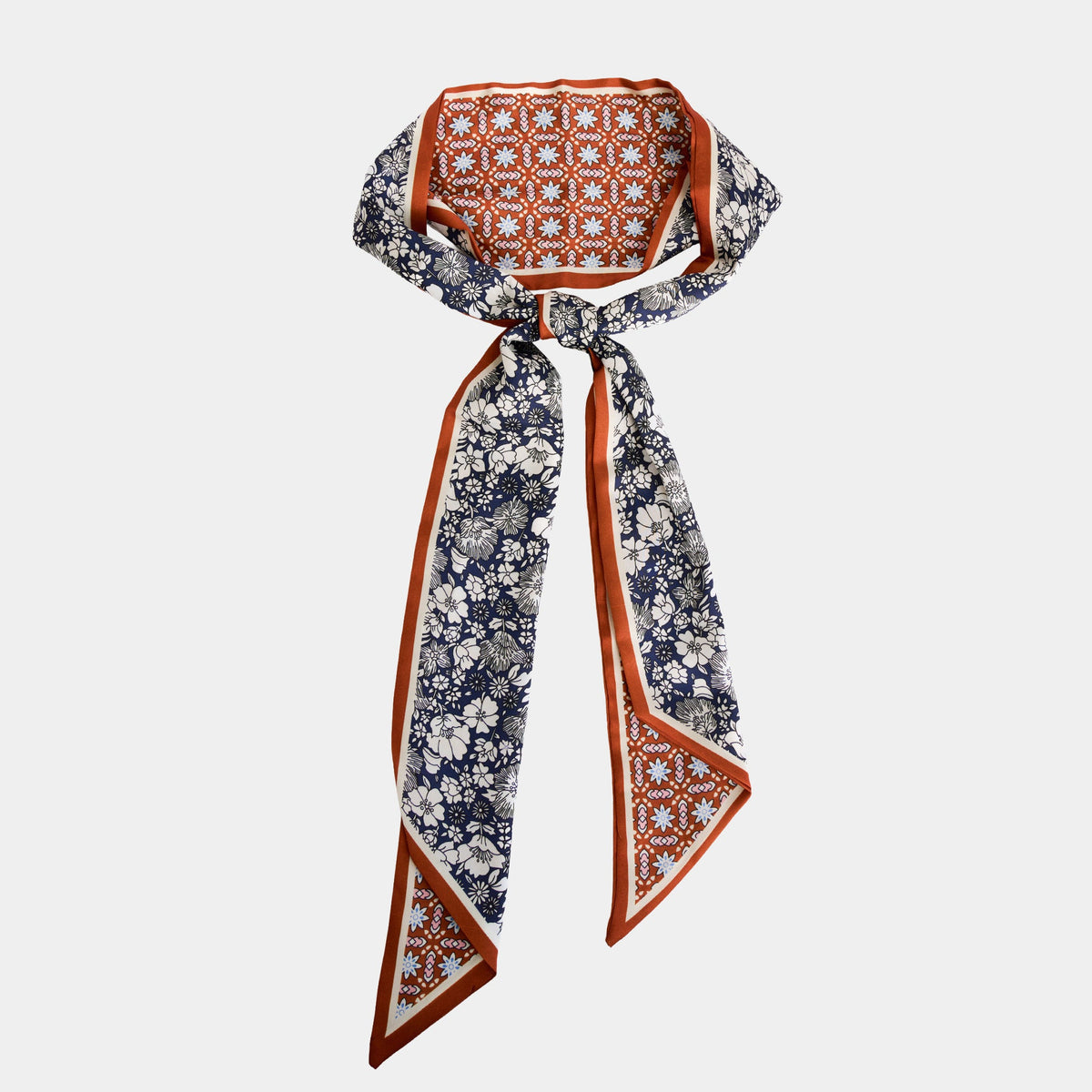Lucy Multi-wear Mini Scarf
