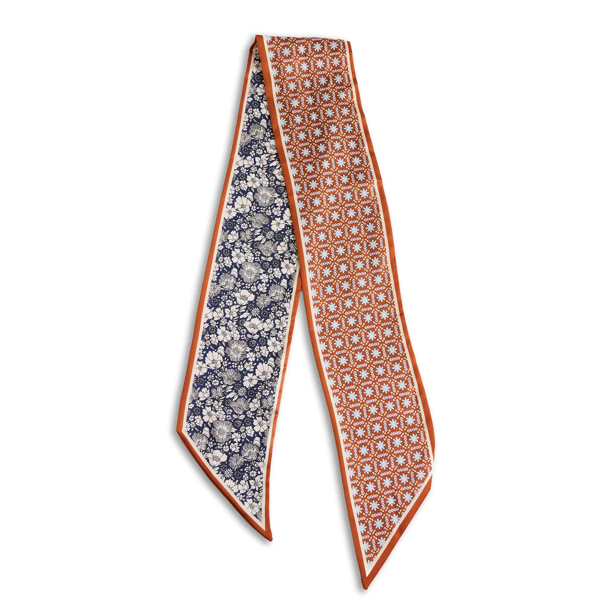 Lucy Multi-wear Mini Scarf