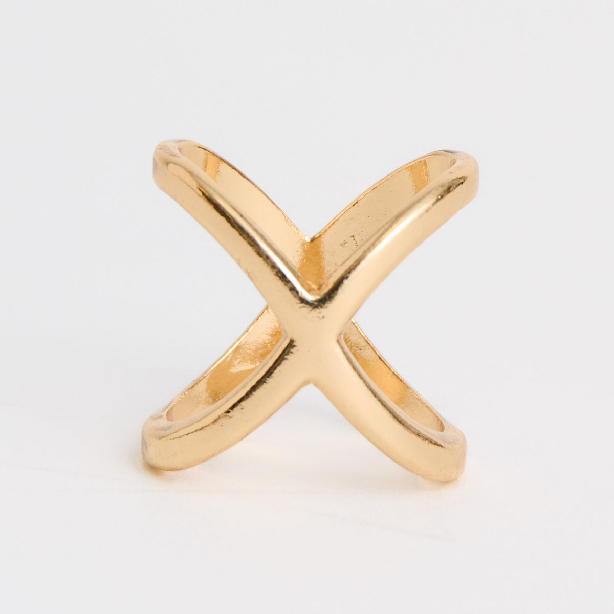 Lucy Scarf Ring