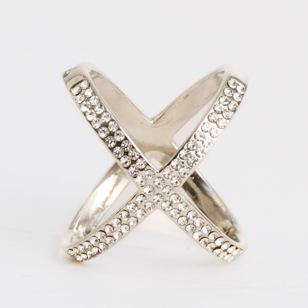 Lucy Scarf Ring