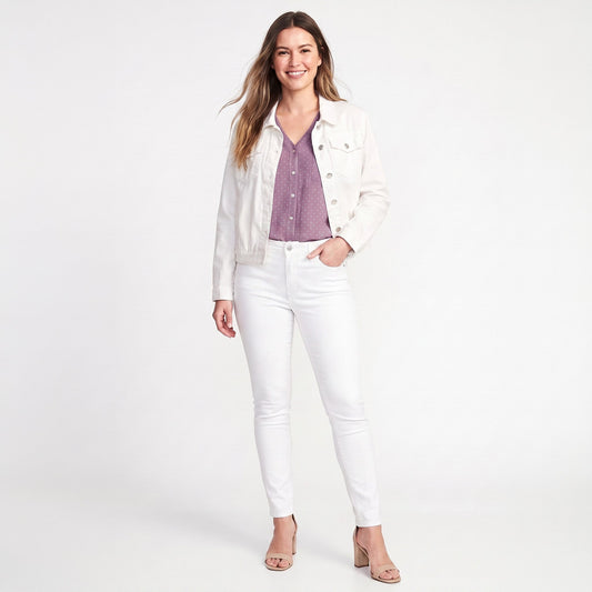 Payton Lightweight Jacket